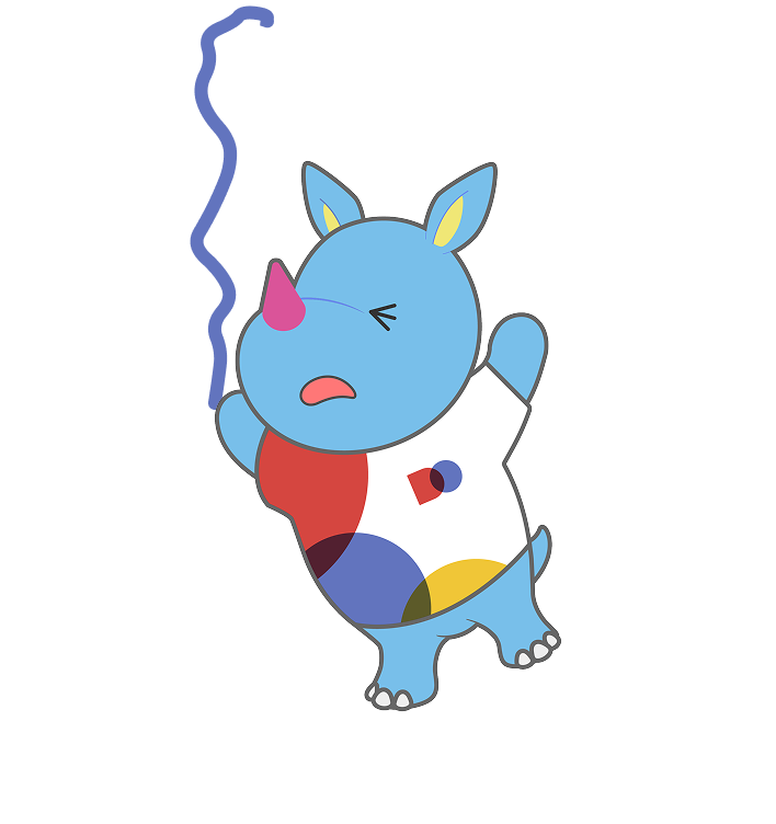 サイくん